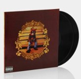 Kanye West College Dropout VINYL LP - Best Buy