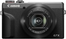 Canon PowerShot G7 X Mark III 30th Anniversary Limited Edition
