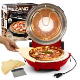 Granitestone Piezano Indoor/Outdoor Portable Electric Pizza Oven
