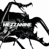 Massive Attack Mezzanine VINYL LP - Best Buy