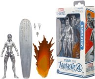 Marvel Legends Series Silver Surfer G0804 - Best Buy