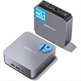 Geekom GT13 Pro Mini PC, 13th Gen Intel i9 13900H, 32GB DDR4