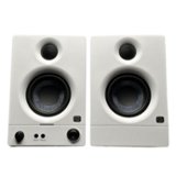 PreSonus Eris 3.5 3.5 inch Media Reference Monitors (White) ERIS PreSonus Eris 3.5 3.5 inch Media Reference Monitors (White) ERIS