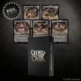 Wizards of The Coast Magic: The Gathering TCG: Secret Lair Read