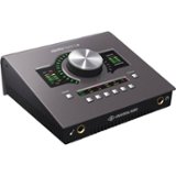 Universal Audio Apollo Twin X USB DUO Heritage Ed. USB C Audio