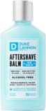 Duke Cannon - Ice Cold After-Shave Balm - Light Blue