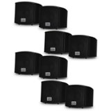 Acoustic Audio by Goldwood AA321B Mountable Indoor Speakers