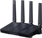 GL.iNet GL BE9300 Flint 3 Tri Band Wi Fi 7 Router 5 x 2.5G VPN