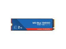 Western Digital SanDisk WD Blue SN5100 M.2 2280 2TB PCI Express