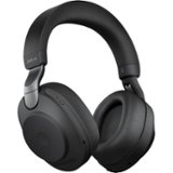 Jabra Evolve2 85 Wireless Headset Stereo Wireless Bluetooth 98.4