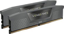 corsair DDR5 32GB(16GB×2) 新品未開封 CORSAIR VENGEANCE 64GB (2x32GB) DDR5 DRAM 5600MHz C40 Memory