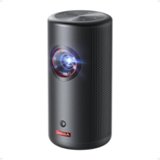 Nebula Capsule 3 Laser Projector Black D2426 - Best Buy