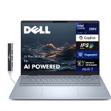 Dell 14 Plus DB14250 Laptop 14.0 WQXGA (Intel Ultra 7 256V, 16GB