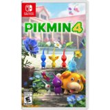 Pikmin 4 Nintendo Switch USA Version Nintendo Switch - Best Buy