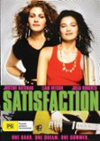 Satisfaction DVD - Best Buy
