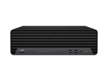 HP Refurbished Excellent EliteDesk 800 G6 SFF i7 10700 16GB DDR4