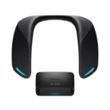 Panasonic SoundSlayer™ Wireless Wearable Gaming Speaker with HDMI