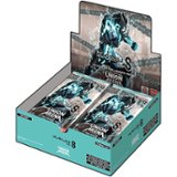 kaiju no 8 booster box Union Arena TCG JP: No. quality cards in the Kaiju No Union Arena - Kaiju No.8