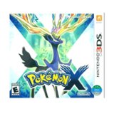 3DS Pokémon X World Edition Nintendo 3DS - Best Buy