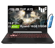 ASUS TUF Gaming A15 15.6