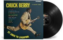 Chuck Berry St. Louis To Liverpool (Chess Acoustic Sounds Series