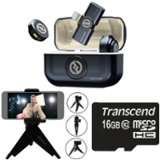 HOLLYLAND LARK M2 Wireless Lavalier Microphone with Lightning Plug