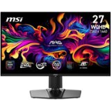 MSI MAG 274QP QD OLED X24 27