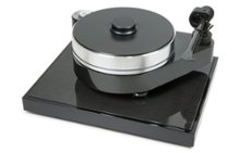 Pro-Ject - RPM Audiophile Turntable - Black