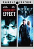 The Butterfly Effect/Butterfly Effect 2 [DVD] [Standard] - Best Buy