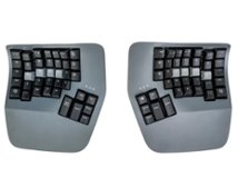 KINESIS Advantage360 Pro Split Ergonomic Keyboard Graphite - Best Buy