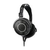 Audio Technica ATH R70xa Professional Over Ear Open Back Reference