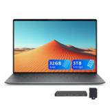 Dell Upgraded XPS 13.4