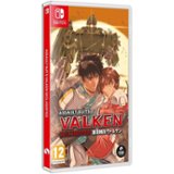 Jeu Assault Suits Valken Declassified Pour Nintendo Switch - Neuf Sous Blister, Multilingue