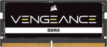CORSAIR VENGEANCE 32GB (1x32GB) DDR5 5600MHz C48 SODIMM Desktop