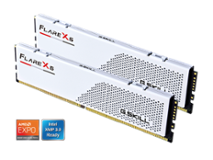 G.SKILL Flare X5 64GB (2 x 32GB) 288 Pin PC RAM DDR5 6000 (PC5