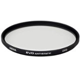 Hoya Evo Antistatic UV Filter 40.5mm Dust / Stain / Water
