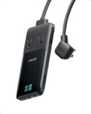 Anker Prime 6 in 1 140W Compact Power Strip, USB C Charging Station for  Work and Travel A9128 - Best Buy