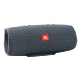JBL Charge Essential 2 Wireless Waterproof Portable Speaker Gray