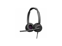 EPOS IMPACT 460T Headset USB C, Noise Cancelling, Microsoft Teams