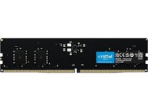 Micron Technology 8GB DDR5 SDRAM Memory Module Black - Best Buy