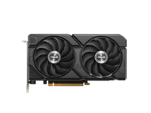 ASUS Dual Radeon RX 7600 8GB GDDR6 PCI Express 4.0 x8 ATX Graphics