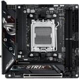 ASUS ROG Strix B850 I Gaming WiFi AMD AM5 Mini ITX Motherboard ROG