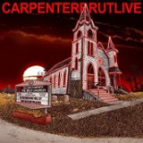 Carpenter Brut Carpenterbrutlive COMPACT DISCS - Best Buy