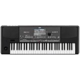 付属品多数！　KORG Pa600 Professional Arranger Korg PA 600 Professional 61 Key Arranger Keyboard with Built In