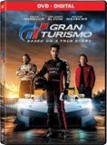 Gran Turismo DVD - Best Buy