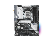 ASRock B650 Pro RS WiFi AM5 AMD B650 ATX Motherboard - Best Buy