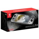 Switch Lite Dialga & Palkia Edition (Japan Version) Nintendo