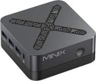 NEKのパソコン2個JX-S300とMINI5SV MINIX Z95 Mini Desktop PC, Intel N95, 16 GB RAM, 512GB SSD Black