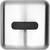 Weber - Griddle Basting Dome - Silver