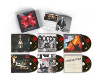 MSG『Is It Loud Enough? 1980-1983 (6CD)』 Michael Schenker Group - Is It Loud Enough? Michael Schenker